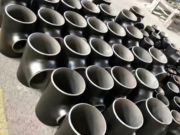 直缝三通 直缝三通